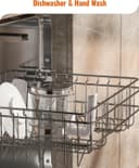 Thumbnail 5 de Morpilot Milk Frother 500ml — 6‑in‑1 milk steamer 🥛