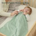 Thumbnail 1 de Mosebears Baby Sleeping Bag 1.5 TOG, 2-pack baby sleepbag 🛏️