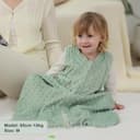 Thumbnail 6 de Mosebears Baby Sleeping Bag 1.5 TOG, 2-pack baby sleepbag 🛏️