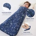 Thumbnail 4 de Mosebears Baby Sleeping Bag 2.5 Tog wearable blanket 🧸