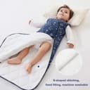 Thumbnail 5 de Mosebears Baby Sleeping Bag 2.5 Tog wearable blanket 🧸