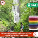 Thumbnail 2 de Mosquito Repellent Bracelet 12 Pcs, 350h ⌚