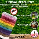 Thumbnail 5 de Mosquito Repellent Bracelet 450‑hour protection 🧴