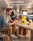 Thumbnail 6 de MOTOPOWER MP69033 Pro OBD2 Scanner with Battery Tester 🚗