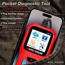 Thumbnail 4 de MOTOPOWER MP69038 OBD2 scanner 1 tool 🚗