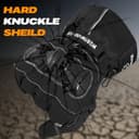 Thumbnail 2 de Motorbike Motorcycle Gloves Waterproof 1 pair 🧤