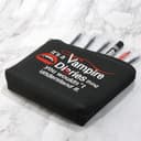 Thumbnail 4 de V-mpire Merch Makeup Pouch for Vampire Fans 👜