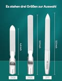 Thumbnail 7 de MR.GREEN Professional Double Sided Nail File 🧴