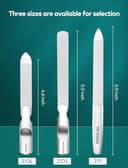 Thumbnail 8 de MR.GREEN Professional Double Sided Nail File 🧴