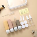 Thumbnail 5 de Mrsdry Travel Bottles 16 Pack Silicone Toiletries set 🧴