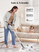 Thumbnail 6 de Multi & Up 10-in-1 Steam Mop 350ml, 1300W 🧼