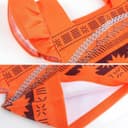 Thumbnail 2 de M Muncaso Moana Costume Dress for Girls 👗