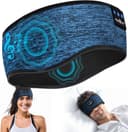 Thumbnail principal de MUSICOZY Bluetooth Sleep Headphones 16Hrs 🎧