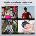 Thumbnail 6 de MUSICOZY Bluetooth Sleep Headphones 16Hrs 🎧