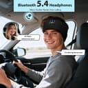 Thumbnail 4 de MUSICOZY Sleep Headphones 14H wireless headband 🎧