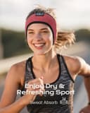 Thumbnail 3 de MUSICOZY Sleep Headphones Bluetooth 5.4 headband 🎧