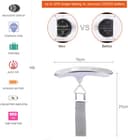 Thumbnail 1 de MYCARBON Portable Digital Luggage Scale 50 kg 🧳