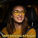 Thumbnail 1 de Myiaur Night Vision Glasses Yellow lenses for safer driving 🕶️