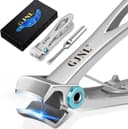 Thumbnail principal de Nail Clippers for Thick Nails 16mm heavy-duty toenail clippers ✂️