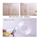 Thumbnail 6 de Nano Double Sided Heavy Duty Mounting Tape 5m 🎗️