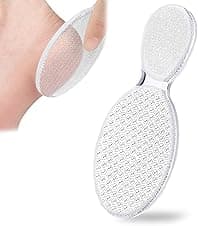 Nano-Glass Foot File professional pedicure tool 🦶
