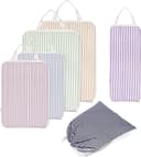 Thumbnail 1 de Narwey Compression Packing Cubes 6-set 🧳