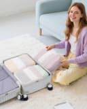 Thumbnail 6 de Narwey Compression Packing Cubes 6-set 🧳