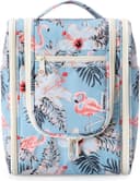 Thumbnail 3 de Narwey Hanging Toiletry Wash Bag Small 🧴