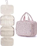 Thumbnail principal de Narwey Hanging Travel Toiletry Bag Medium 🧳