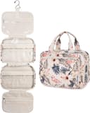 Thumbnail 1 de Narwey Hanging Travel Toiletry Bag Medium 🧳