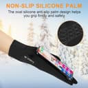Thumbnail 3 de Natugloe Running Gloves touchscreen anti‑slip cycling gloves 🧤
