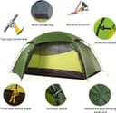 Thumbnail 2 de Naturehike Cloud Peak Tent for 2 ⛏️