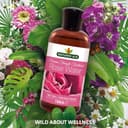 Thumbnail 6 de Natures Aid Rose Water 150ml hydrating toner 🌿