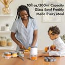 Thumbnail 5 de NCVI Mini Baby Food Maker with 8 blades 🍼