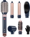 Thumbnail principal de NDLTER 6 in 1 Flexstyle Hair Styler 🔌