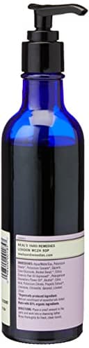 Thumbnail 2 de Neal’s Yard Remedies Geranium & Orange 200ml hand wash 🧴