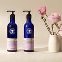 Thumbnail 5 de Neal’s Yard Remedies Geranium & Orange 200ml hand wash 🧴