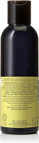 Thumbnail 1 de Neal's Yard Remedies Baby Bath & Shampoo 200ml 🧴