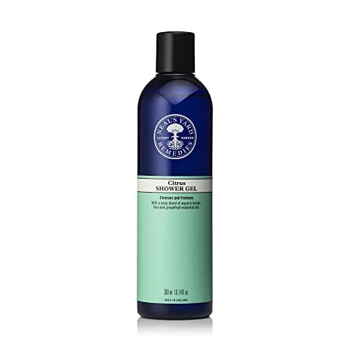 Neal's Yard Remedies Citrus Shower Gel 300 ml 🚿