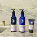 Thumbnail principal de Neal's Yard Remedies Geranium & Orange Hand Cream 50ml 🧴