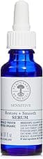 Neal's Yard Remedies Restore and Smooth Sensitive Serum 30ml 🧴