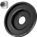 Thumbnail principal de NEEWER 17mm–58mm filter adapter ring for phone rig 📷