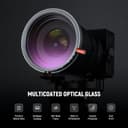 Thumbnail 5 de NEEWER 58mm Variable ND Filter 1–5 Stops 📷