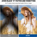 Thumbnail 6 de NEEWER 58mm Variable ND Filter 1–5 Stops 📷