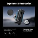 Thumbnail 5 de NEEWER CA067H camera cage side grip, adjustable 📷