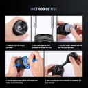 Thumbnail 2 de NEEWER HW-37 Lens Repair Kit 9pcs 📷