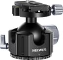 Thumbnail principal de Neewer Low Profile Ball Head 44mm, 25kg load 📷