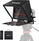 Thumbnail principal de NEEWER Teleprompter X14 II 14" beamsplitter for cameras 📷