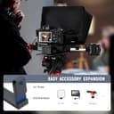 Thumbnail 3 de NEEWER Teleprompter X14 II 14" beamsplitter for cameras 📷