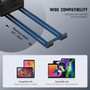 Thumbnail 5 de NEEWER Teleprompter X14 II 14" beamsplitter for cameras 📷